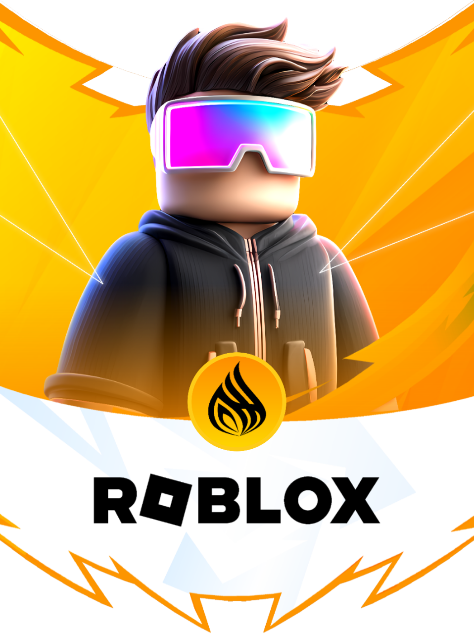 Roblox Gamepass